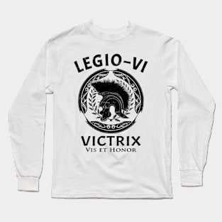 Legio VI Victrix Long Sleeve T-Shirt